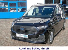 Bild des Angebotes Ford Grand Tourneo Connect Titanium*7Sitze*Totw.*RKam