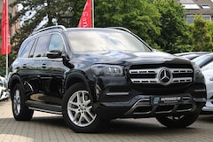 Bild des Angebotes Mercedes-Benz GLS 350 d 4M 7Sitze/Pano/HuD/ACC/Airmat/360°K/AHK