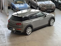 Bild des Angebotes MINI Cooper Clubman John Cooper Works Trim