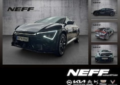 Bild des Angebotes Kia EV6 84kWh AWD GT-Line LED Navi Glasdach