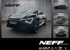 Bild des Angebotes Kia EV6 Elektro GT-Line ACC+LED+Navi+SD+SHZ+2xKlima