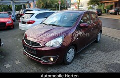 Bild des Angebotes Mitsubishi Space Star Active*KLIMA*49TKM*2.HAND*