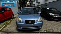 Bild des Angebotes Kia Picanto 1.1 LX/TÜV NEU/Garantie 24