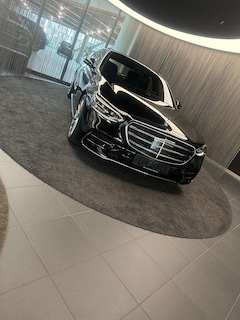 Bild des Angebotes Mercedes-Benz S 500 S 500 4Matic L (223.163)