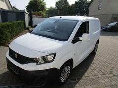 Bild des Angebotes Peugeot Partner Asphalt L1 Automatik TOP Ausstattung