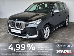 Bild des Angebotes BMW iX1 xDrive30 xLine Navi.LED.RFK.SitzHZ.DAB.ACP
