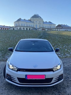 Bild des Angebotes VW Scirocco Scirocco 2.0 GTS (BlueMotion Technology) DSG