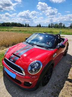 Bild des Angebotes MINI Cooper S Cabrio Mini Cooper S Cabrio
