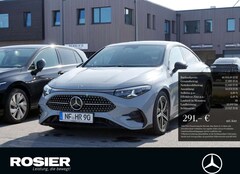 Bild des Angebotes Mercedes-Benz CLA 200 NIGHT ACC PANO MULTIB. LED KAMERA SHZ
