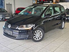 Bild des Angebotes VW Sharan Comfortline BMT DSG 4Motion AHK NAVI ACC