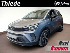 Bild des Angebotes Opel Crossland X 1.2 EDITION NAVI/LED/KAMERA/DAB+