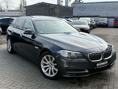 Bild des Angebotes BMW 525 dA Touring HUD*Leder*Pano*BiXenon*