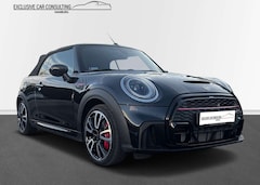 Bild des Angebotes MINI John Cooper Works Cabrio Classic Trim