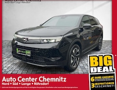 Bild des Angebotes Opel Grandland 1.2 Mild-Hybrid 48V GS Kamera NAVI