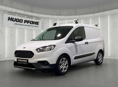 Bild des Angebotes Ford Transit Courier KASTENWAGEN-LKW Trend Radstand:2489 mm 1.5 l TDCi