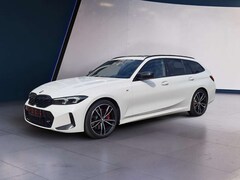 Bild des Angebotes BMW 340 xDrive M Sport Pro Innovations Comfort H&K