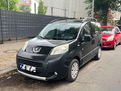 Bild des Angebotes Peugeot Bipper Tepee 1.3 HDi Outdoor *KLIMA+EURO5* 99.000KM