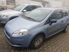 Bild des Angebotes Fiat Grande Punto 1.4 8V Active