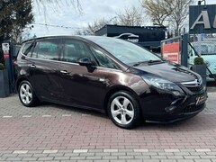 Bild des Angebotes Opel Zafira C 2.0D*Leder*7Sitze*Xenon*Pano*Navi*VOLL!