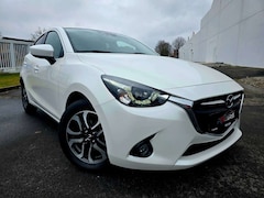 Bild des Angebotes Mazda 2 Lim. Sports-Line LED