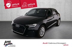 Bild des Angebotes Audi A1 Sportback 30 TFSI S tronic advanced