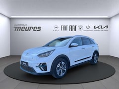Bild des Angebotes Kia Niro e-Spirit Spirit 64 kWh NAVI LEDER KAMERA SITZBELÜF