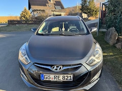 Bild des Angebotes Hyundai i40 i40cw 1.7 CRDi Style