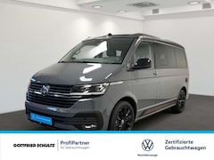 Bild des Angebotes VW T6.1 California Ocean Edition 2.0 TDI DSG Rückfahrkamera