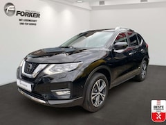 Bild des Angebotes Nissan X-Trail N-Connecta Winterräder