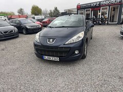 Bild des Angebotes Peugeot 207 Active KLIMA!!