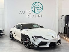 Bild des Angebotes Toyota Supra GR Supra Legend*ACC*Navi*Rfk