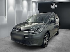 Bild des Angebotes VW Caddy Goal DSG AHK LED Assistenzpaket Winterpaket