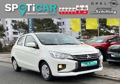 Bild des Angebotes Mitsubishi Space Star Space Star 1.2 Select 1 Hand privat