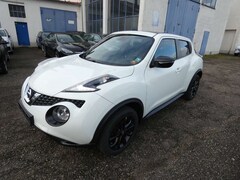Bild des Angebotes Nissan Juke N-Connecta