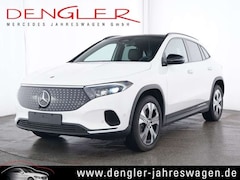 Bild des Angebotes Mercedes-Benz EQA 350 4M PANO*AHK*360*K-GO Electric Art Adv. +