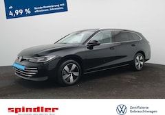 VW Passat Business 2.0 TDI DSG / Matrix, IQ.Drive