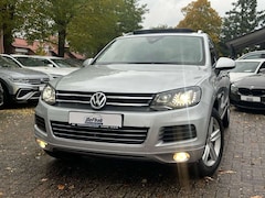 Bild des Angebotes VW Touareg V6 TDI BMT*PANO*MEMORY*LED*LEDER*AHK*SHZ