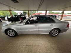 Bild des Angebotes Mercedes-Benz E 270 E-Klasse Diesel CDI Avantgarde