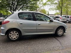 Bild des Angebotes Peugeot 206 HDi eco 70 Tendance
