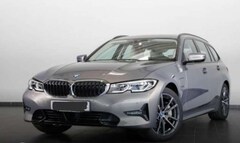 Bild des Angebotes BMW 330 Touring Sport Line
