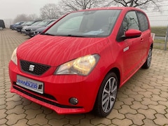 Bild des Angebotes SEAT Mii electric Plus