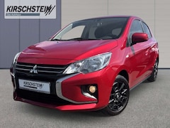 Bild des Angebotes Mitsubishi Space Star Intro Edition+ 1.2 WR Navi Sitzheizung