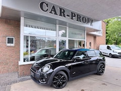 Bild des Angebotes MINI Cooper S Clubman ALL4 Automatik Mini Yours Trim