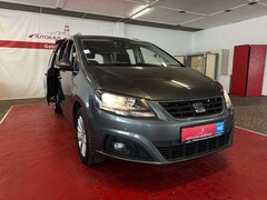 Bild des Angebotes SEAT Alhambra 20th Anniversary 4Drive