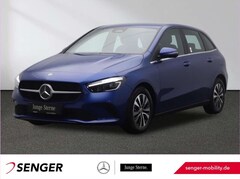 Bild des Angebotes Mercedes-Benz B 200 Kamera Sitzheizung Spiegel-Paket AHK LED
