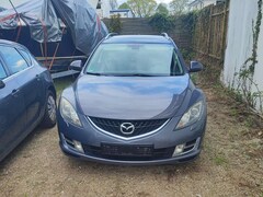 Bild des Angebotes Mazda 6 6 Sport Kombi 2.0 Exclusive