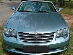 Bild des Angebotes Chrysler Crossfire Crossfire Roadster