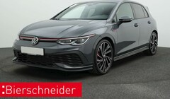 Bild des Angebotes VW Golf GTI 8 2.0 TSI DSG Clubsport IQ.LIGHT H&K DCC KAMERA AL