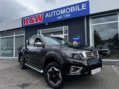 Bild des Angebotes Nissan Navara NP300 Tekna Double Cab 4x4 NAVI+CAM AHK