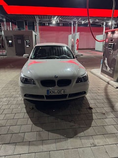 Bild des Angebotes BMW 530 530xi Aut.